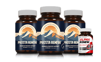 Prosta Renew Support Prostate Health